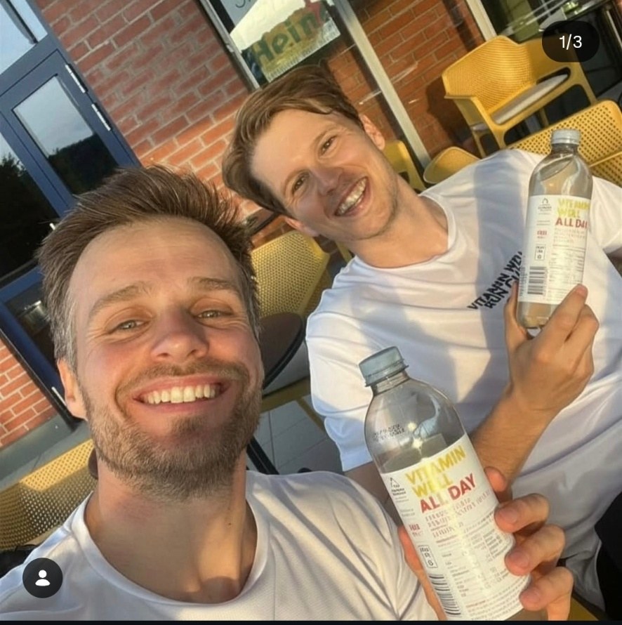 Vitamin Well x Move Project